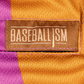 Pb & Jammed Diamond Air Mesh Shorts - Youth