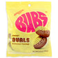 BUBS PEG BAG
