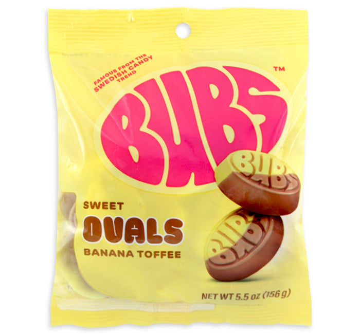 BUBS PEG BAG