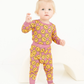 Happy Smiley Bamboo Set