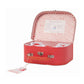 Suitcase Tea Party Ceramic Set the Big Family
