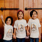 Willie Nelson In The Sky Oatmeal Tee