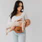 Tushbaby Carrier- Cognac