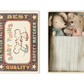 Twins, Baby mice in matchbox