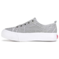 Kids' Sadie Platform Slip On Sneaker Little/Big Kid