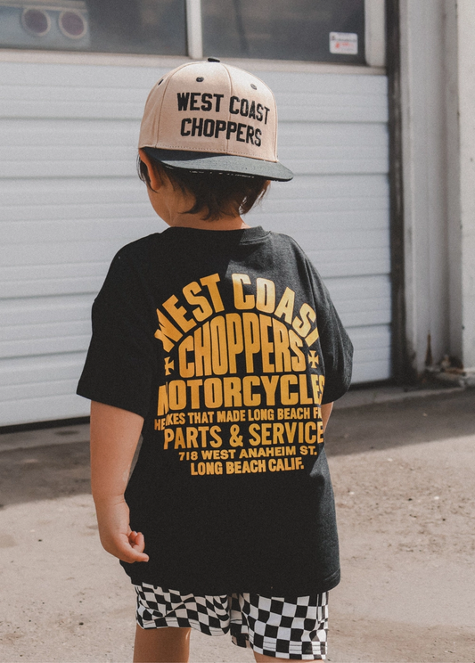 WCC Long Beach T-Shirt