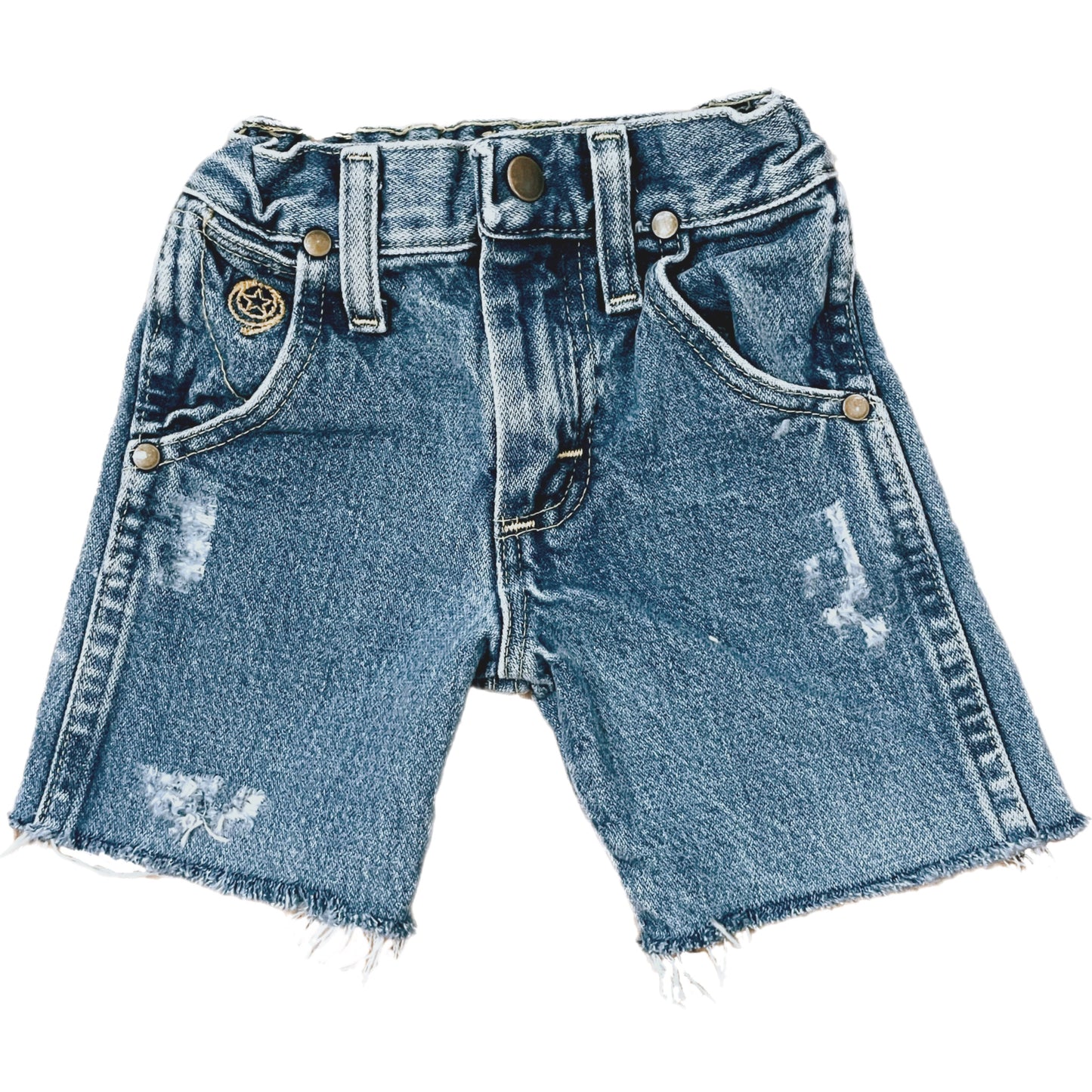 Closed-loop Wranglers