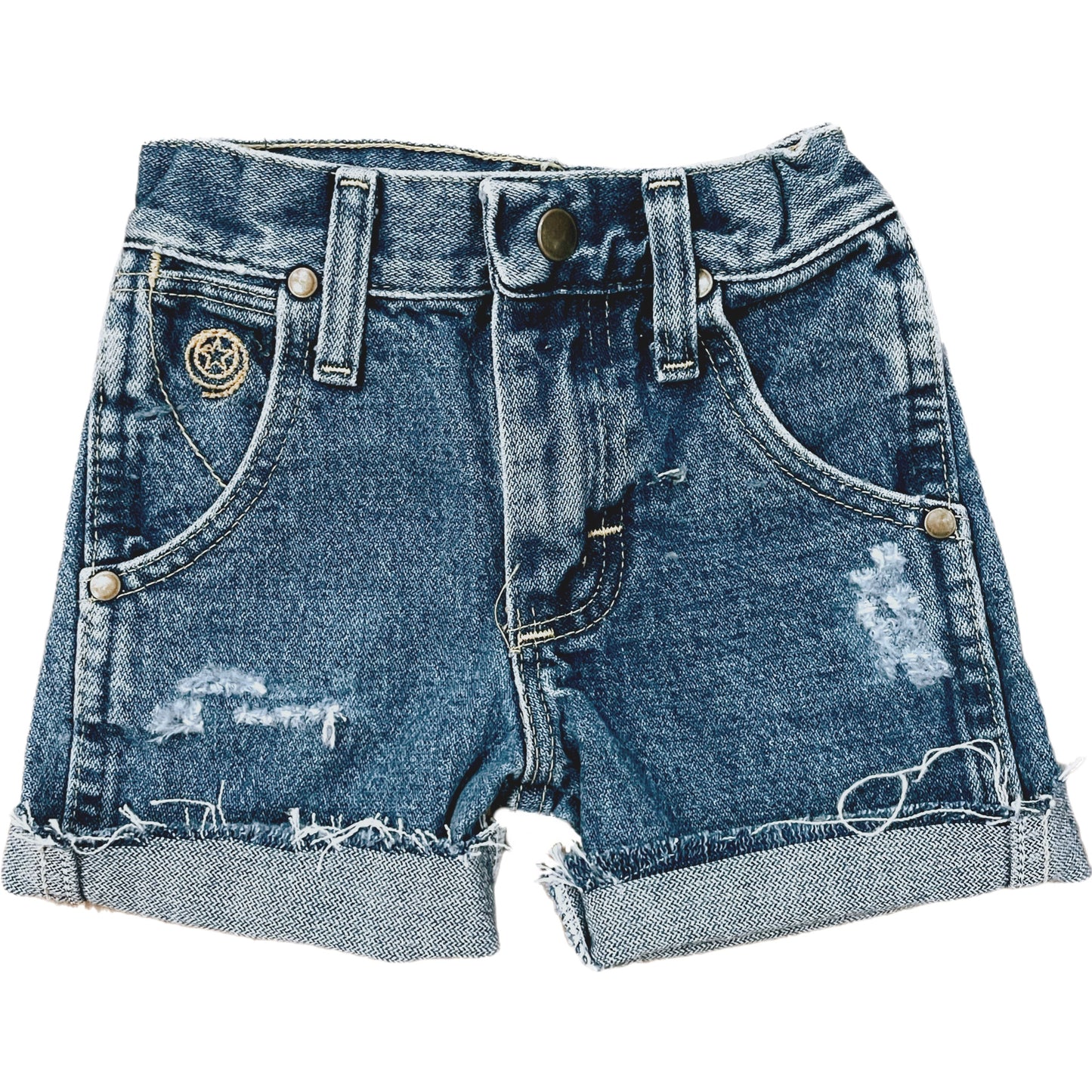 Closed-loop Wranglers