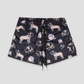 Hercules Diamond Air Mesh Shorts - Youth