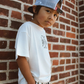 Wcc Trucker Hat Black/White