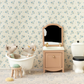 Toilet, Mouse
