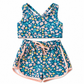 Floral Summer Play Set