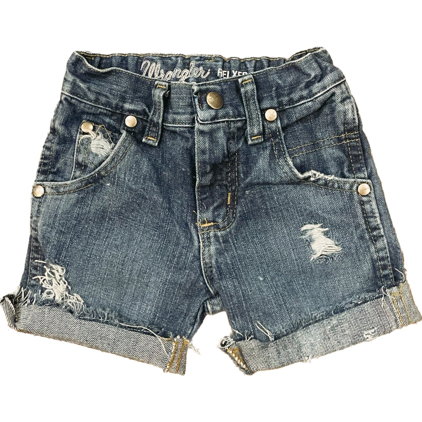 Closed-loop Wranglers