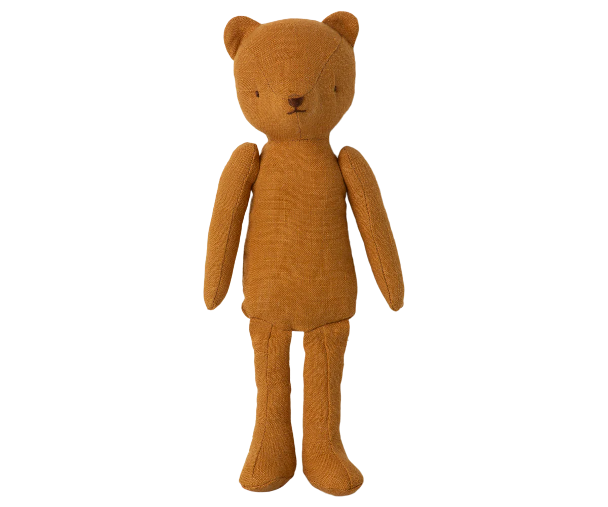 Teddy Mum