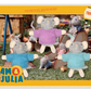 Sam & Julia - Triplet Dolls