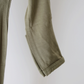 Dried Thyme Knotted Gown