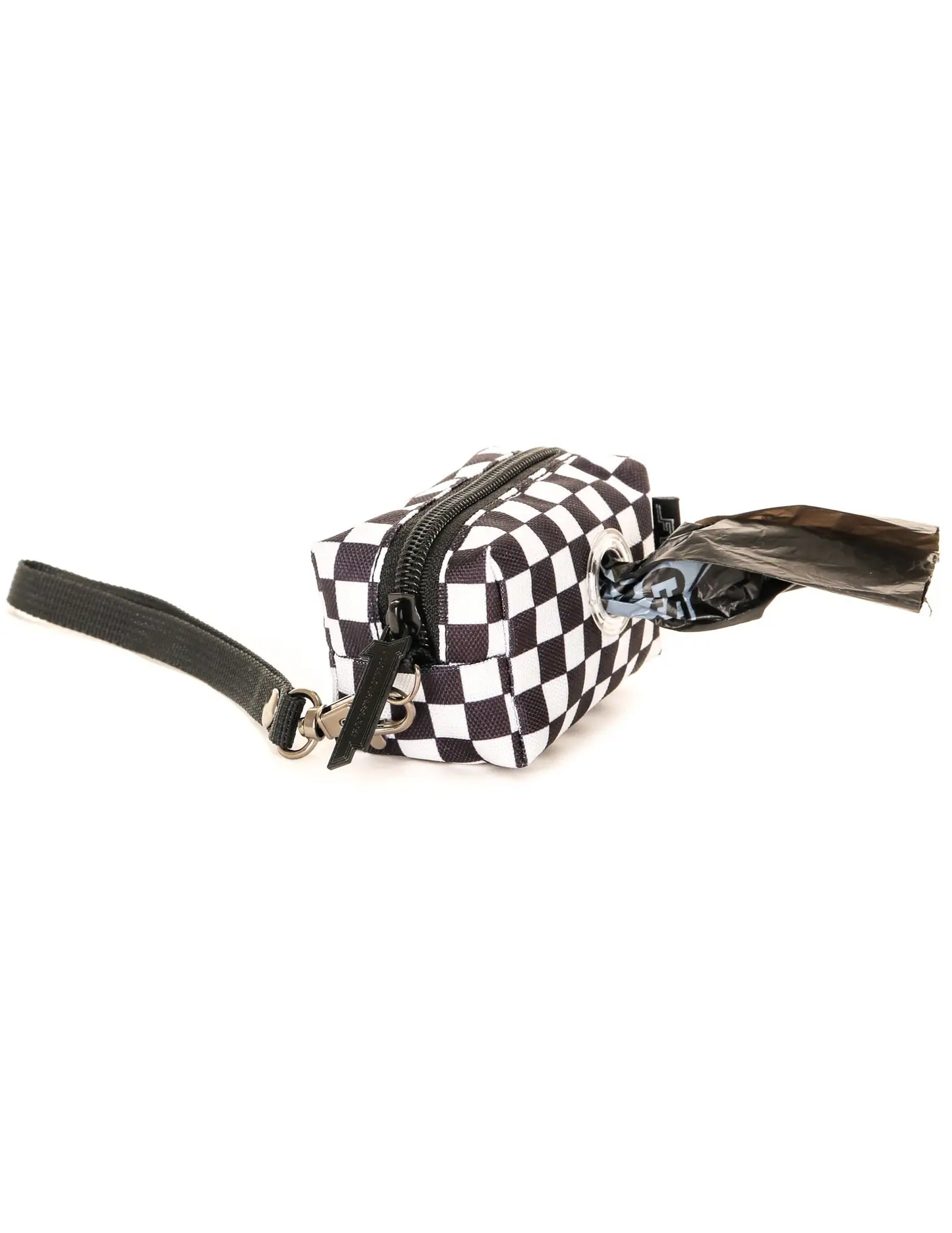 Poopycute: Bag Holder