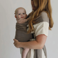 Driftwood | Lalabu Simple Wrap | Baby Carrier | Baby Wrap