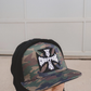 Wcc Trucker Hat Camo