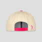 Bubbles and Doubles Cap - Youth