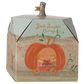 Pumpkin carriage, Mouse
