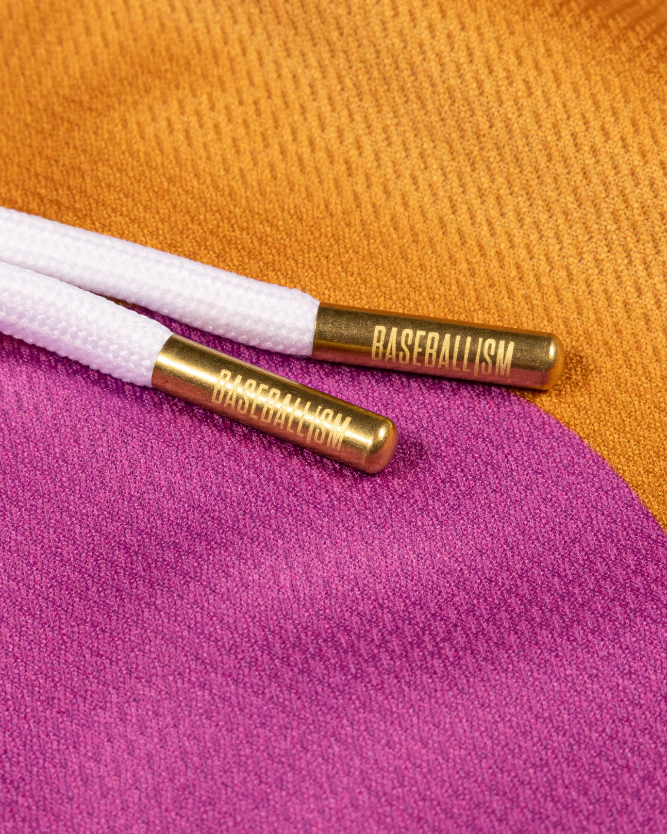 Pb & Jammed Diamond Air Mesh Shorts - Youth
