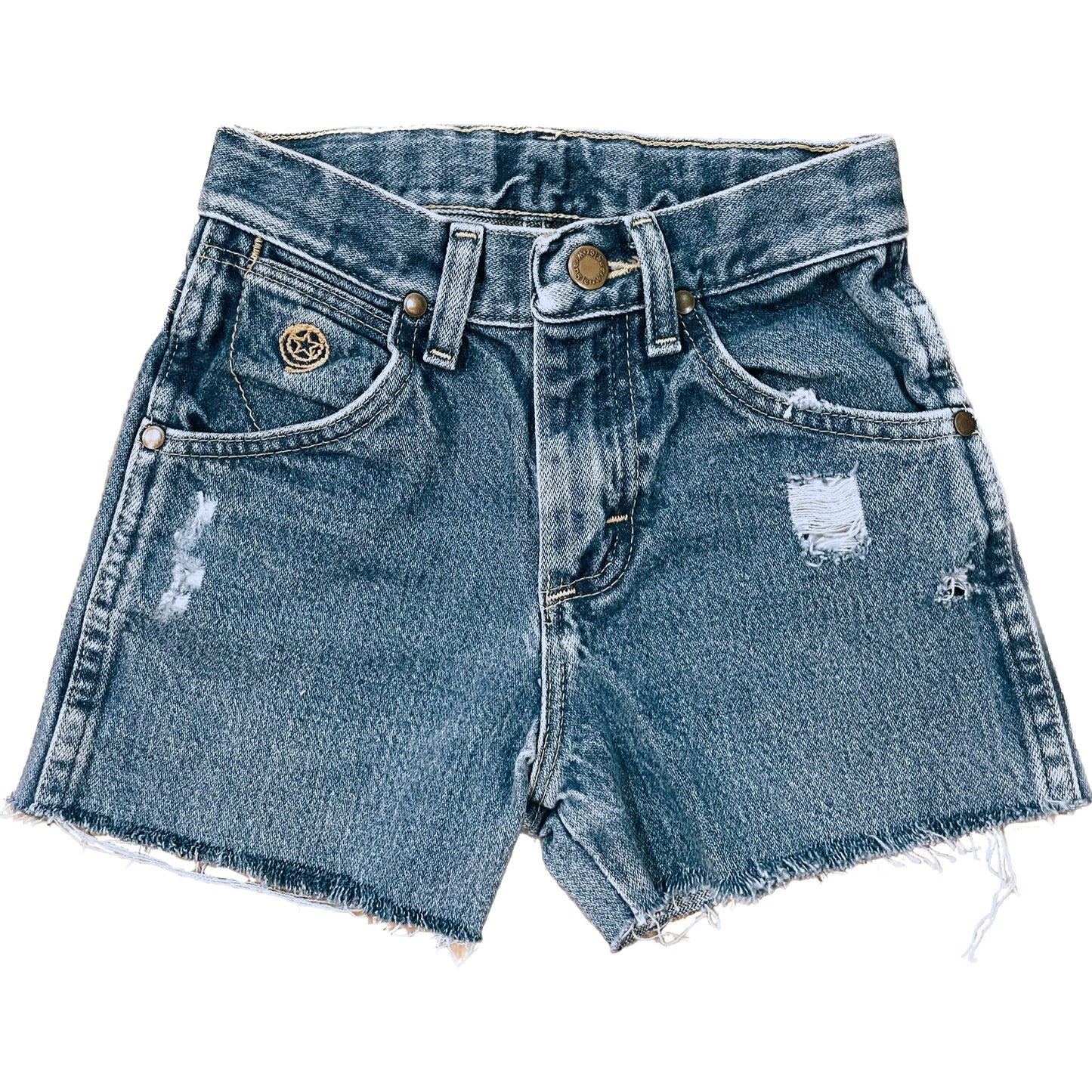 Closed-loop Wranglers