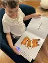 Read To Me Recordable Book Buddy