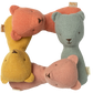Teddy Rattle