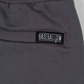 Play Hard Comfort Sweat Shorts (Charcoal) - Youth