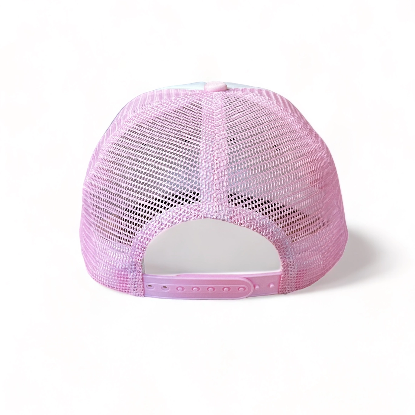 Poppin' Pink- Swap Top