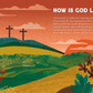 My Biggest Questions About God