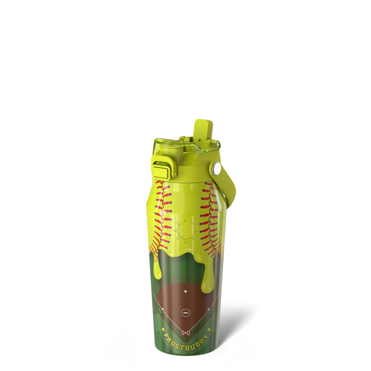 Bottle Buddy | Softball Drip