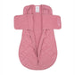 Dream Weighted Swaddle, Dusty Rose Pink 0-6 M