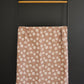 Daisy Dream Muslin Swaddle Blanket
