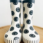 Smiley Rainboots