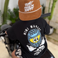 Fast Makes Me Happy Snapback