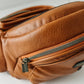 Tushbaby Carrier- Cognac