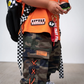 Baggy Camo Cargos