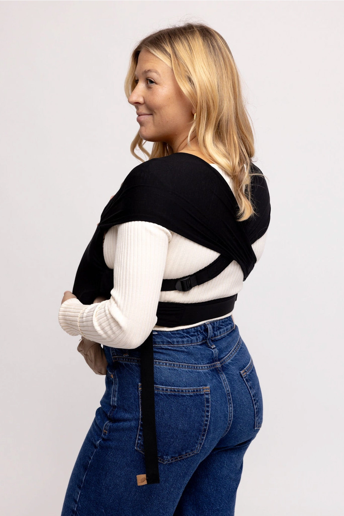 Acadian - Aerial Buckle Wrap XS-XL
