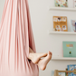 Vintage Rose Sensory Swing