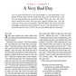 Biggest Story Holy Bible For Kids (Hc)