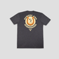 Homers and Horseshoes T-Shirt (Charcoal) - Youth