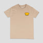 Fishing Club Hooks, Line Drives and Sinkers T-Shirt - Youth