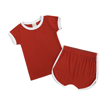 Retro Ringer Set