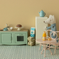 Kitchen, Mouse - Mint