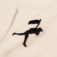 Bat Bros Hoodie (Cream) - Youth