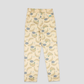 Bananas Peelin Good Straight Leg Fleece Sweatpants - Youth