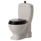 Toilet, Mouse
