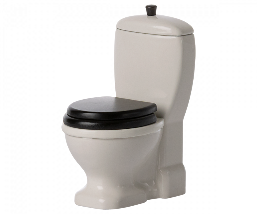 Toilet, Mouse
